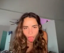 Jameliz Riding orgasm Crazy so hot – Onlyfans Sextape