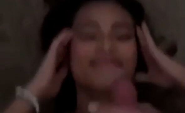 Ximena Saenz Facial cumshot with big Cock – Onlyfans Sextape